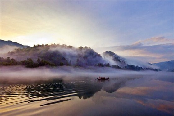 到郴州不知如何玩? 郴汽集團小編來為您推薦！