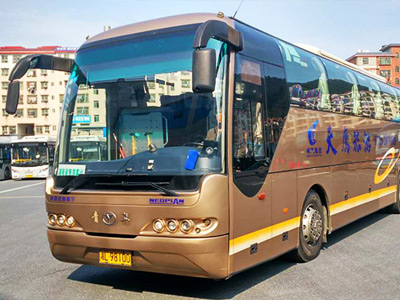 友阿國(guó)際對(duì)郴汽集團(tuán)的信賴，再次選擇了我們！