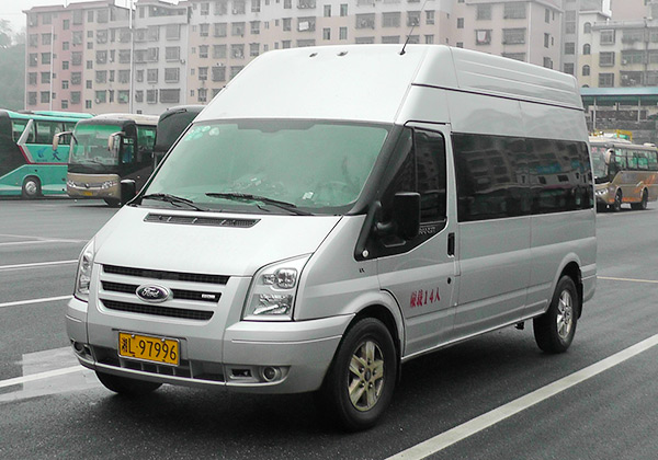 郴州市登山運動協(xié)會客戶二次下單，皆因郴汽集團(tuán)的高質(zhì)量服務(wù)