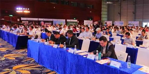 郴州被中國旅游資源整合聯(lián)盟授予&ldquo;最佳合作城市獎&rdquo;