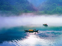 到郴州不知如何玩? 郴汽集團(tuán)小編來(lái)為您推薦！