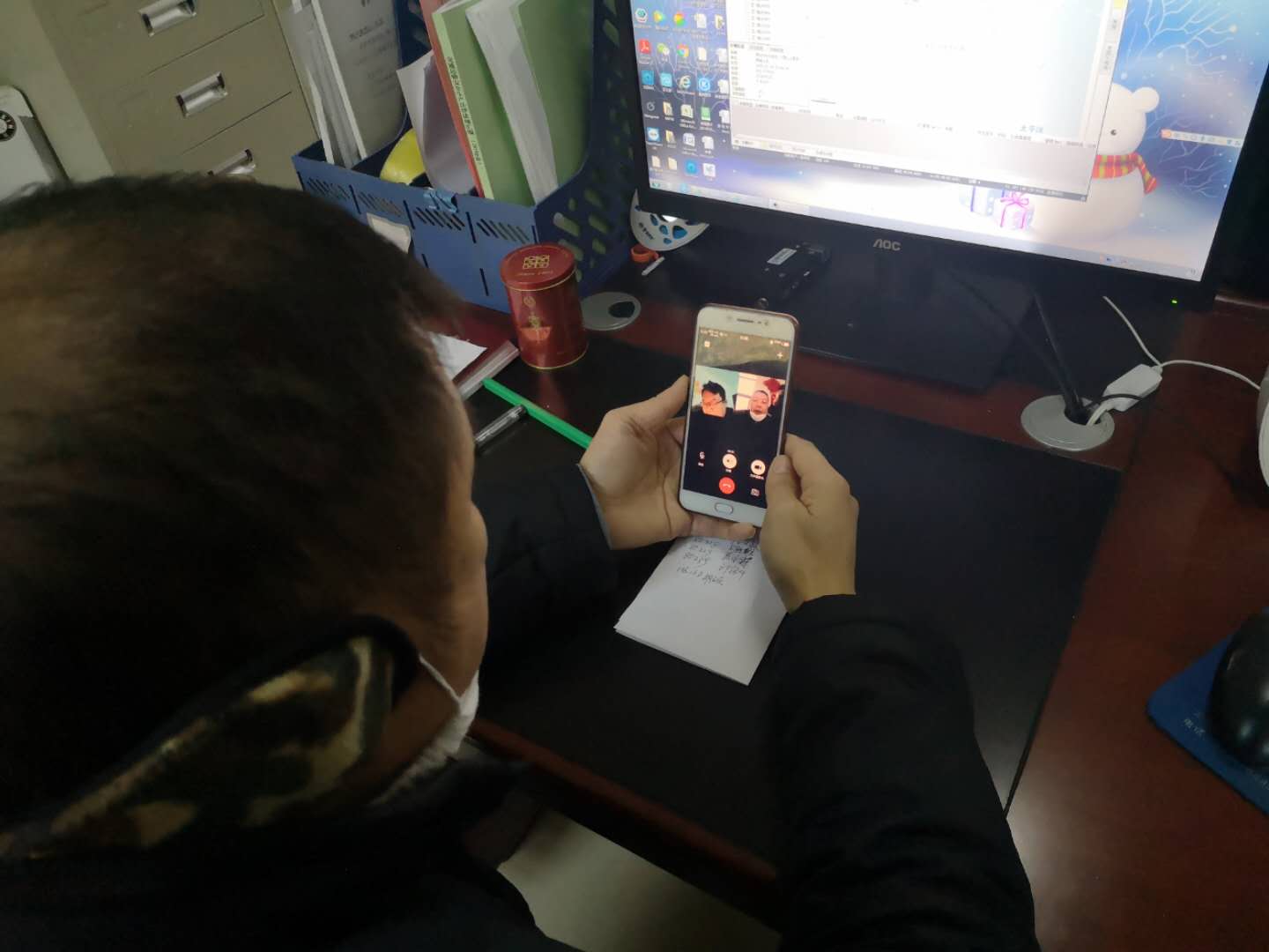 桂東汽車站利用網(wǎng)絡(luò)開(kāi)展駕駛員疫情防控知識(shí)教育 桂東汽車站利用網(wǎng)絡(luò)開(kāi)展駕駛員疫情防控知識(shí)教育